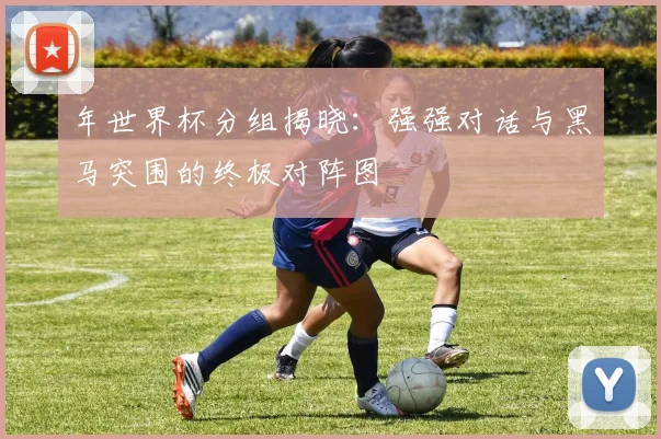 年世界杯分组揭晓：强强对话与黑马突围的终极对阵图