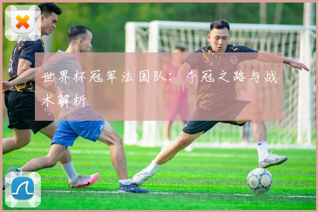 世界杯冠军法国队：夺冠之路与战术解析