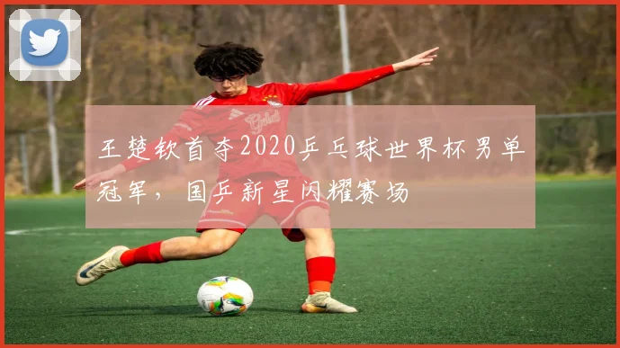 王楚钦首夺2020乒乓球世界杯男单冠军，国乒新星闪耀赛场